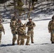 10th Special Forces Group Trains at Marine Corps Mountain Warfare Training Center