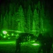 10th Special Forces Group Trains at Marine Corps Mountain Warfare Training Center