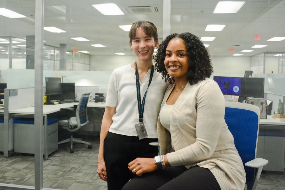 Dashboard from DLA Energy Provides Comprehensive Fuel Quality Data