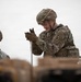 U.S. Soldiers conduct sustainment operations during Operation Epic Fury