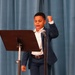 Pershing Hill Elementary School Martin Luther King Jr. Oratorical Contest