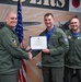 25th Attack Wing hosts Annual Awards ceremony