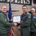 25th Attack Wing hosts Annual Awards ceremony