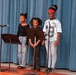 Pershing Hill Elementary School Martin Luther King Jr. Oratorical Contest
