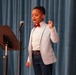 Pershing Hill Elementary School Martin Luther King Jr. Oratorical Contest