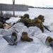 Avalanche Company hones lethality at JBER Infantry Platoon Battle Course