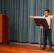 Pershing Hill Elementary School Martin Luther King Jr. Oratorical Contest