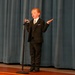 Pershing Hill Elementary School Martin Luther King Jr. Oratorical Contest
