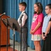 Pershing Hill Elementary School Martin Luther King Jr. Oratorical Contest