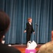 Pershing Hill Elementary School Martin Luther King Jr. Oratorical Contest