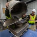Building Infrastructure Not Paperwork: Montgomery Locks and Dam batch plant lab gets certified