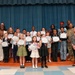 Pershing Hill Elementary School Martin Luther King Jr. Oratorical Contest