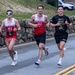 Cadet Marathon team hosts 10th annual half marathon, honors fallen USMA graduates
