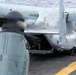 22nd MEU (SOC) | Flight Operations aboard USS Iwo Jima