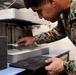 22nd MEU (SOC) | CLB 26 Operates the Tactical Fabrication Advance Manufacturing Kit (TACFAB)