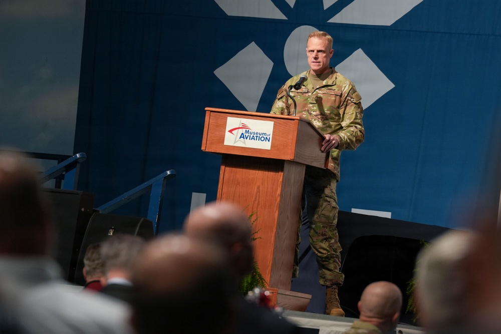 Robins Requirements Symposium