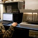 22nd MEU (SOC) | CLB 26 Operates the Tactical Fabrication Advance Manufacturing Kit (TACFAB)