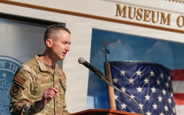 Robins Requirements Symposium