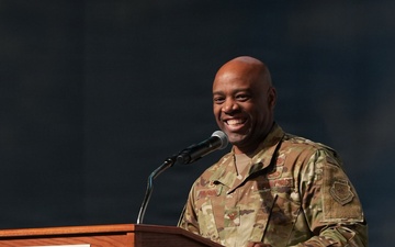 Robins Requirements Symposium