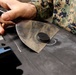 22nd MEU (SOC) | CLB 26 Operates the Tactical Fabrication Advance Manufacturing Kit (TACFAB)