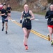 Cadet Marathon team hosts 10th annual half marathon, honors fallen USMA graduates