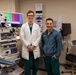 Collaborative Duo of Walter Reed Neurosurgeons Gives Patient New Lease on Life