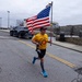 Cadet Marathon team hosts 10th annual half marathon, honors fallen USMA graduates