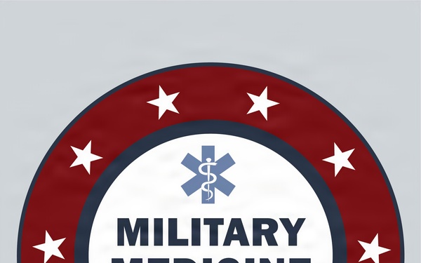 Military Medicine 250 Instagram logo
