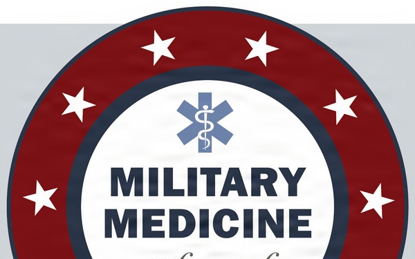 Military Medicine 250 banner