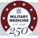 Military Medicine 250 banner