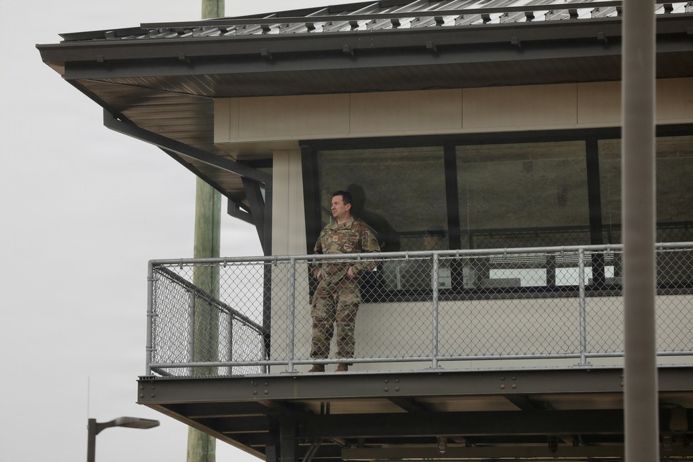 HHC, 336 E-MIB Annual Training 2026 - Range Ops