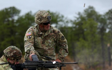 HHC, 336 E-MIB Annual Training 2026 - Range Ops