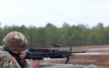 HHC, 336 E-MIB Annual Training 2026 - Range Ops