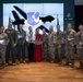 25th Attack Wing hosts Annual Awards ceremony