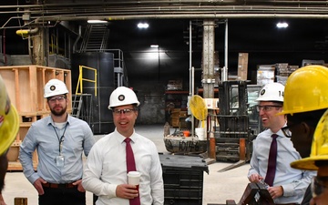 ASN M&amp;RA at NFPC