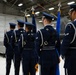 90th Fighter Squadron holds change of command