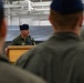 90th Fighter Squadron holds change of command