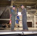 90th Fighter Squadron holds change of command