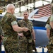 The Commandant, Gen. Eric M. Smith visits Patuxent River Naval Air Systems Command