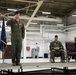 90th Fighter Squadron holds change of command