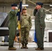 90th Fighter Squadron holds change of command