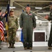 90th Fighter Squadron holds change of command