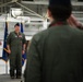 90th Fighter Squadron holds change of command