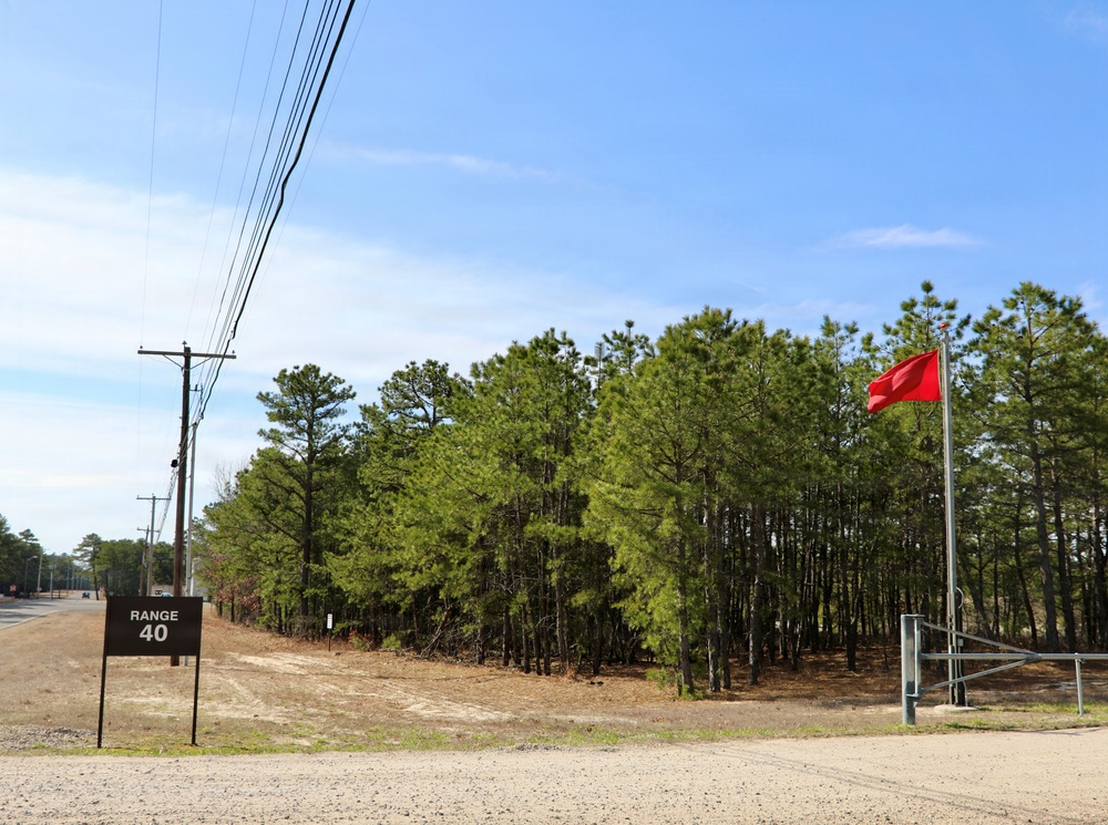HHC, 336 E-MIB Annual Training 2026 - Range Ops