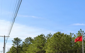 HHC, 336 E-MIB Annual Training 2026 - Range Ops