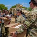 SETAF-AF civil affairs Soldiers conduct school donation mission in Kenya