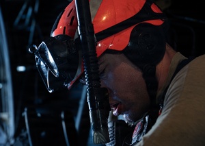 AFN Naples Radio Spot - Helmet Safety