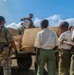 SETAF-AF civil affairs Soldiers conduct school donation mission in Kenya