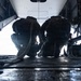 31st MEU | Safety Swimmers conduct hoist exercise