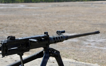 HHC, 336 E-MIB Annual Training 2026 - Range Ops